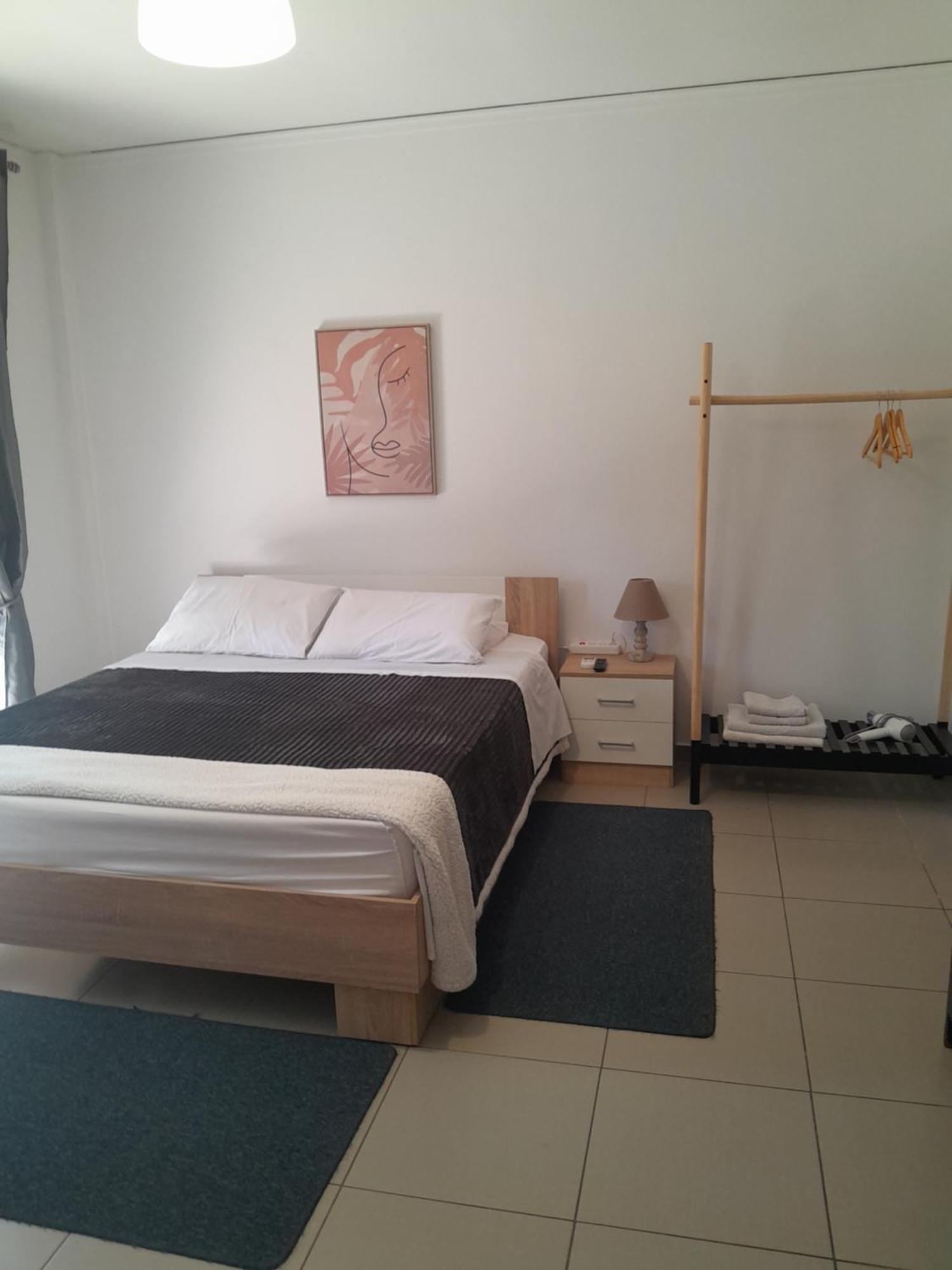 Holiday And Business Home Agios Vasilios  Exteriér fotografie
